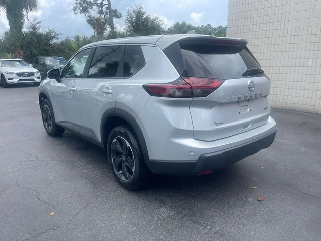 SEMINUEVOS NISSAN ROGUE a Estados en autogozo