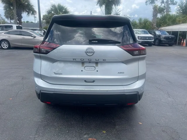 SEMINUEVOS NISSAN ROGUE a Estados en autogozo