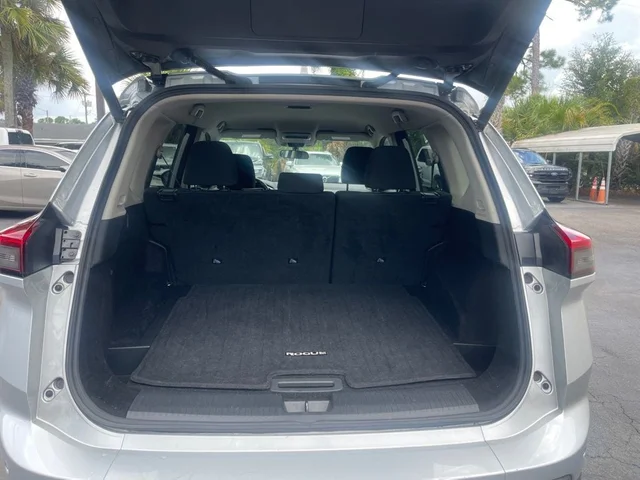 SEMINUEVOS NISSAN ROGUE a Estados en autogozo