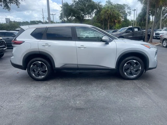 SEMINUEVOS NISSAN ROGUE a Estados en autogozo