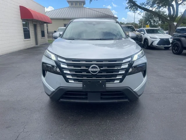 SEMINUEVOS NISSAN ROGUE a Estados en autogozo