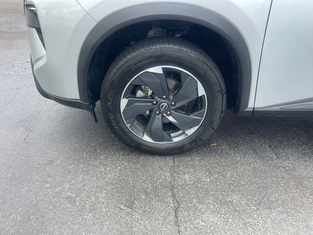 SEMINUEVOS NISSAN ROGUE a Estados en autogozo