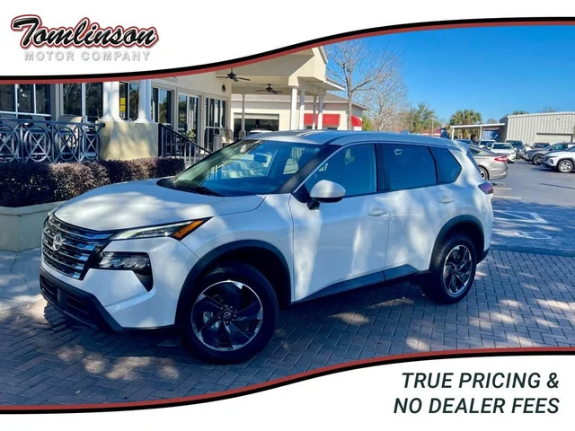 SEMINUEVOS NISSAN ROGUE a Estados en autogozo