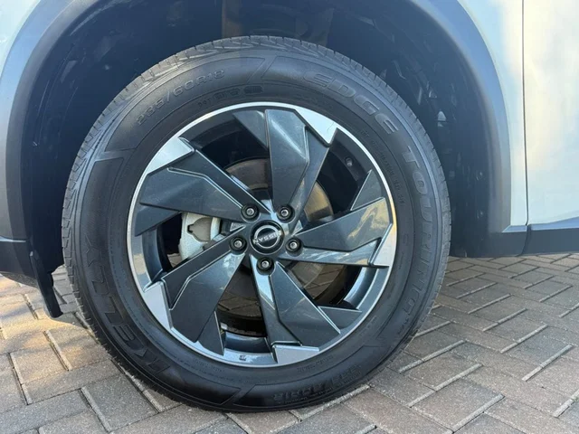 SEMINUEVOS NISSAN ROGUE a Estados en autogozo