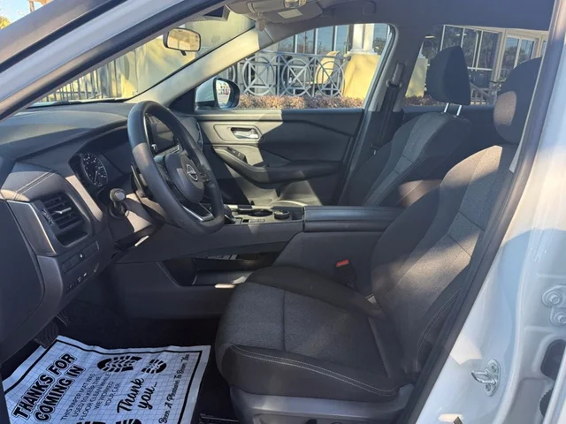 SEMINUEVOS NISSAN ROGUE a Estados en autogozo