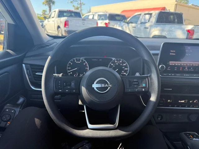 SEMINUEVOS NISSAN ROGUE a Estados en autogozo