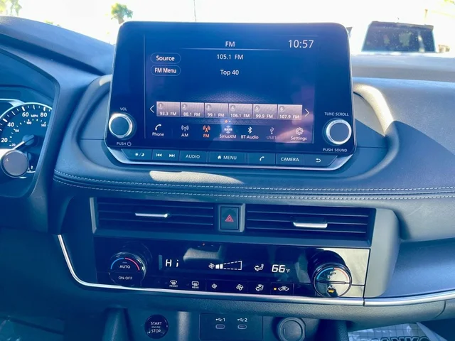 SEMINUEVOS NISSAN ROGUE a Estados en autogozo