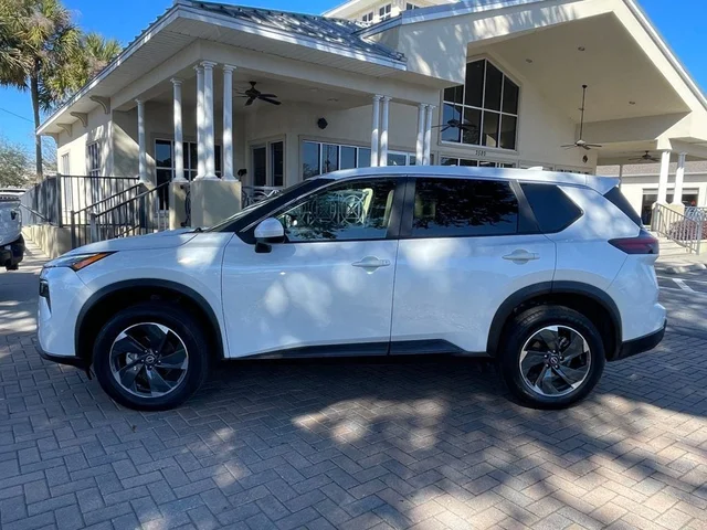 SEMINUEVOS NISSAN ROGUE a Estados en autogozo