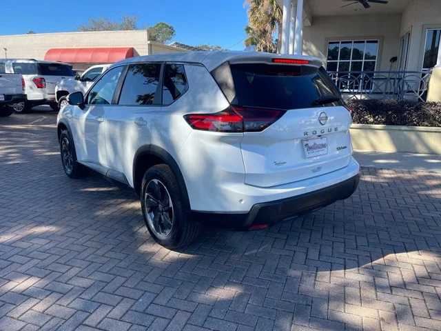 SEMINUEVOS NISSAN ROGUE a Estados en autogozo