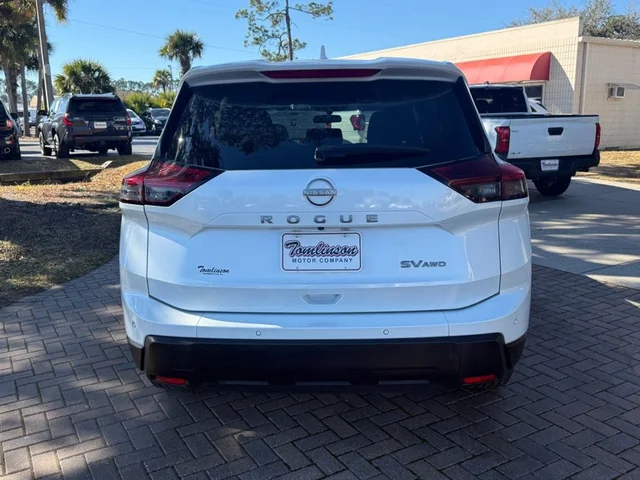 SEMINUEVOS NISSAN ROGUE a Estados en autogozo