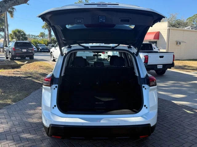 SEMINUEVOS NISSAN ROGUE a Estados en autogozo