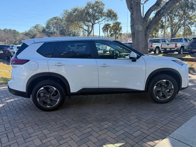 SEMINUEVOS NISSAN ROGUE a Estados en autogozo