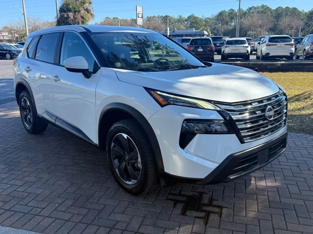 SEMINUEVOS NISSAN ROGUE a Estados en autogozo