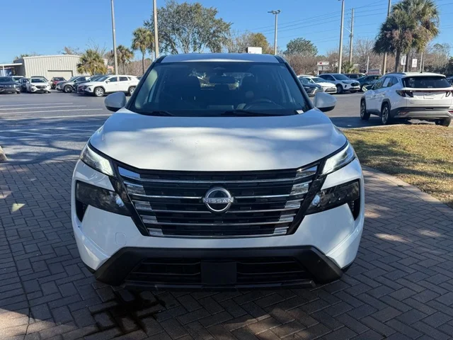 SEMINUEVOS NISSAN ROGUE a Estados en autogozo