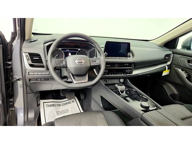 SEMINUEVOS NISSAN Rogue a Estados en autogozo