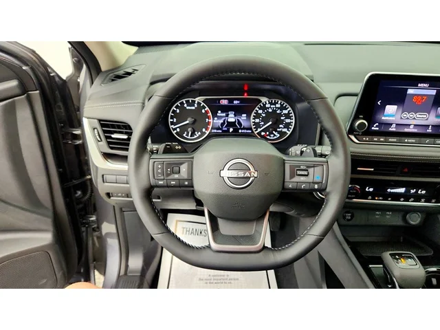 SEMINUEVOS NISSAN Rogue a Estados en autogozo