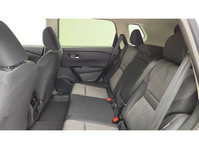 SEMINUEVOS NISSAN Rogue a Estados en autogozo