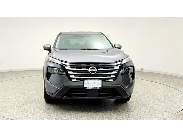 SEMINUEVOS NISSAN Rogue a Estados en autogozo