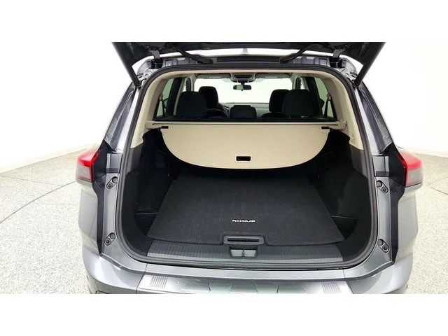 SEMINUEVOS NISSAN Rogue a Estados en autogozo