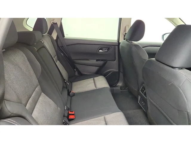 SEMINUEVOS NISSAN Rogue a Estados en autogozo