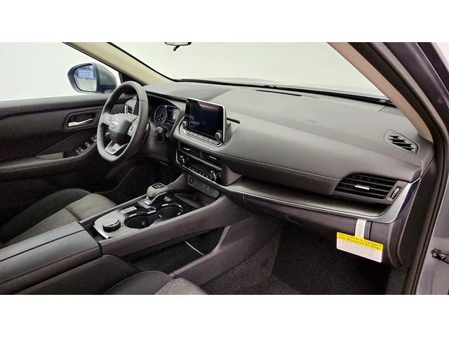 SEMINUEVOS NISSAN Rogue a Estados en autogozo