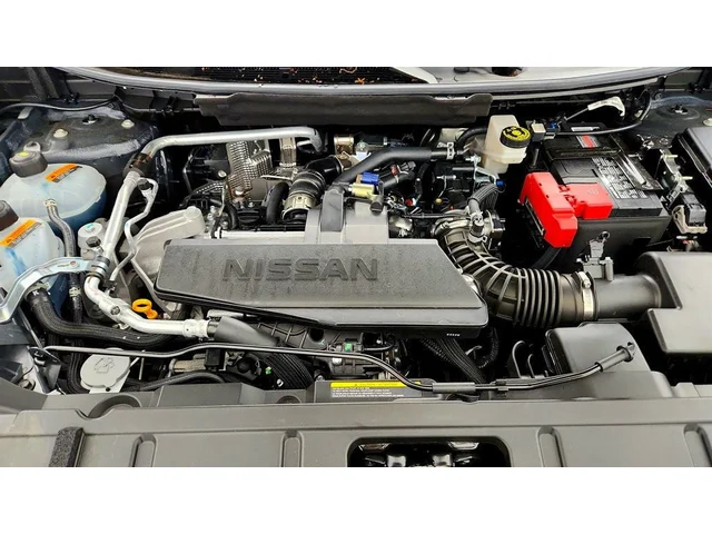 SEMINUEVOS NISSAN Rogue a Estados en autogozo