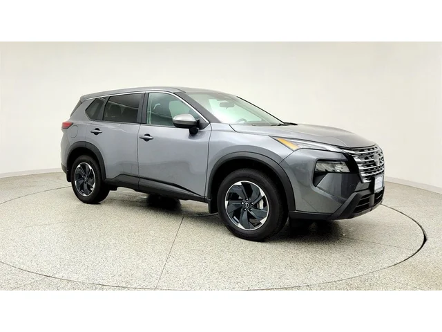 SEMINUEVOS NISSAN Rogue a Estados en autogozo