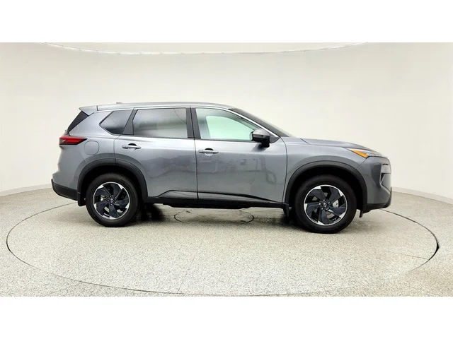 SEMINUEVOS NISSAN Rogue a Estados en autogozo