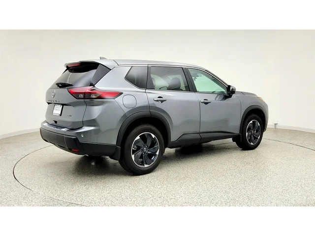 SEMINUEVOS NISSAN Rogue a Estados en autogozo