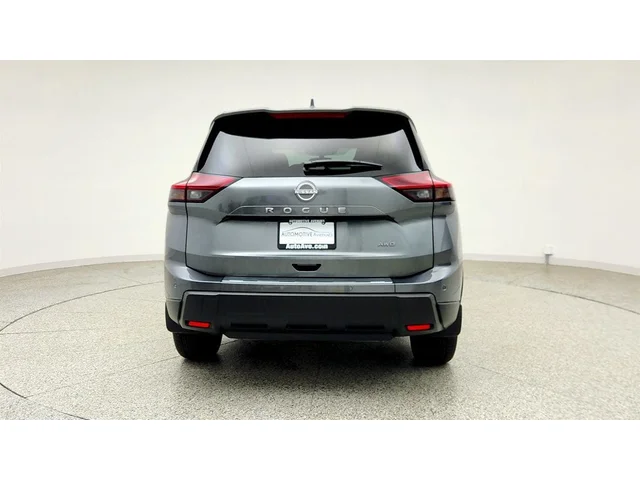 SEMINUEVOS NISSAN Rogue a Estados en autogozo