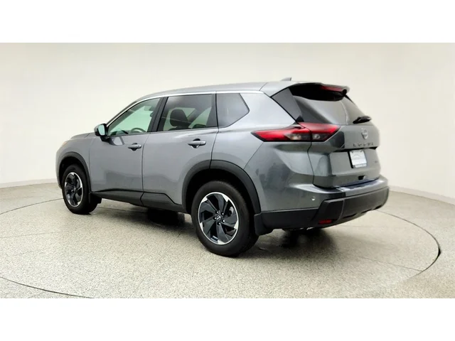 SEMINUEVOS NISSAN Rogue a Estados en autogozo