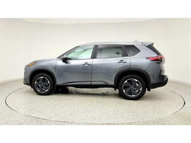 SEMINUEVOS NISSAN Rogue a Estados en autogozo