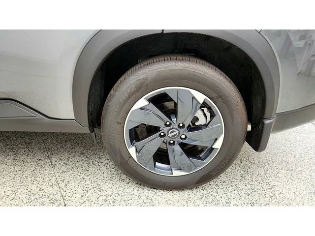 SEMINUEVOS NISSAN Rogue a Estados en autogozo