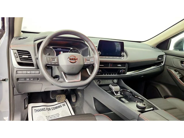 SEMINUEVOS NISSAN Rogue a Estados en autogozo