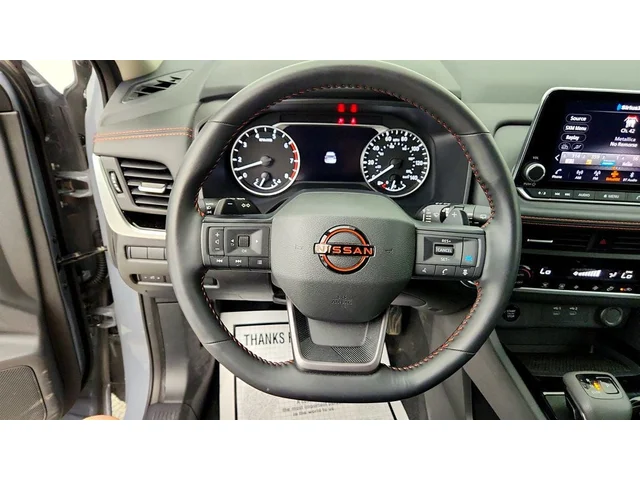 SEMINUEVOS NISSAN Rogue a Estados en autogozo