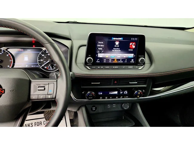 SEMINUEVOS NISSAN Rogue a Estados en autogozo