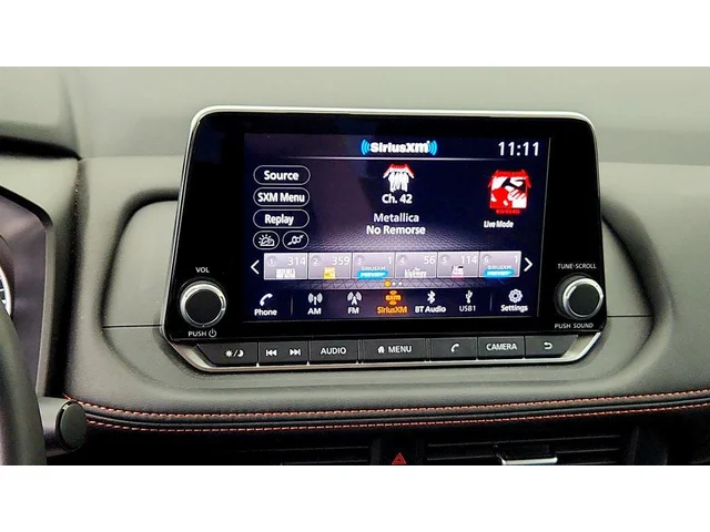 SEMINUEVOS NISSAN Rogue a Estados en autogozo