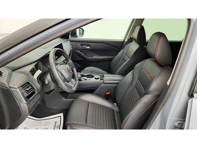 SEMINUEVOS NISSAN Rogue a Estados en autogozo