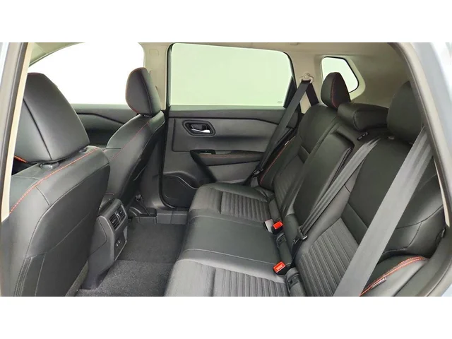 SEMINUEVOS NISSAN Rogue a Estados en autogozo