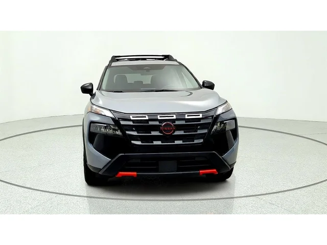 SEMINUEVOS NISSAN Rogue a Estados en autogozo