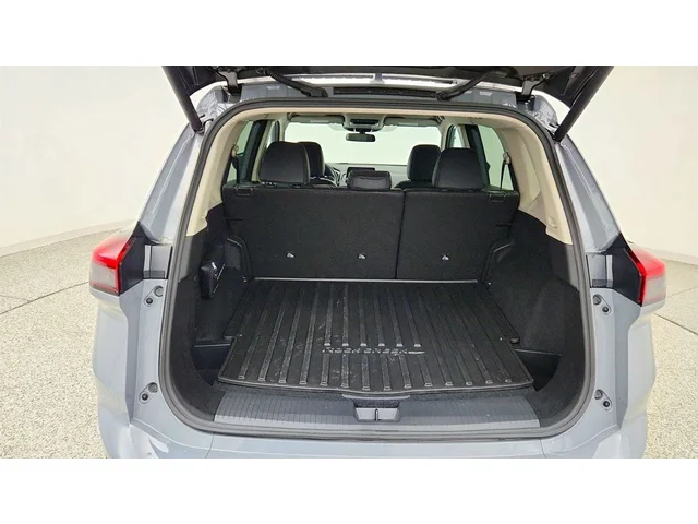 SEMINUEVOS NISSAN Rogue a Estados en autogozo