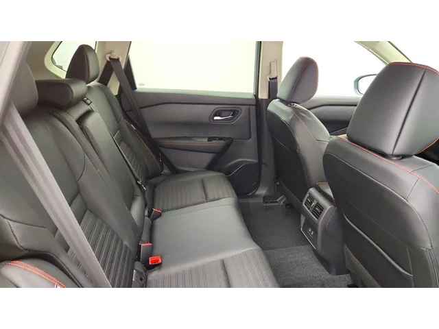 SEMINUEVOS NISSAN Rogue a Estados en autogozo