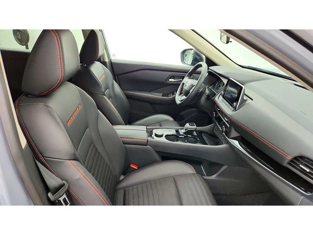 SEMINUEVOS NISSAN Rogue a Estados en autogozo