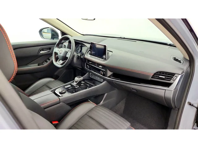 SEMINUEVOS NISSAN Rogue a Estados en autogozo