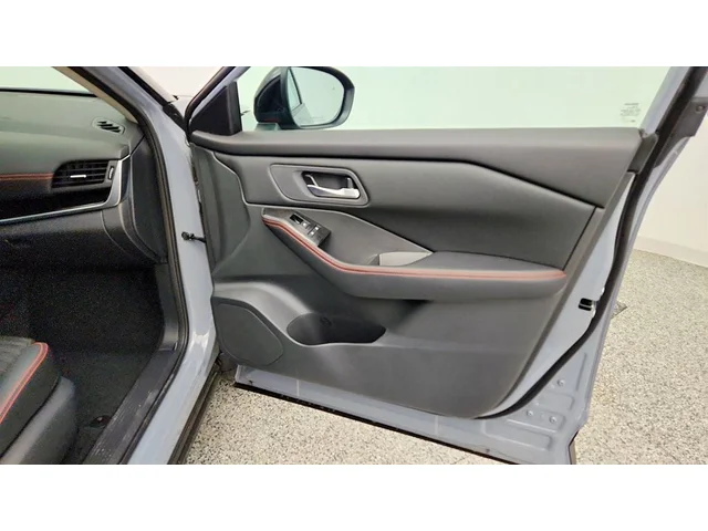 SEMINUEVOS NISSAN Rogue a Estados en autogozo