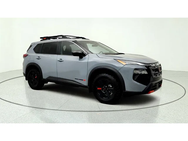SEMINUEVOS NISSAN Rogue a Estados en autogozo