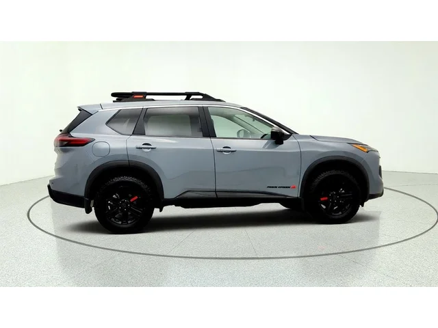 SEMINUEVOS NISSAN Rogue a Estados en autogozo