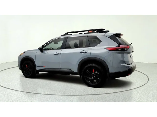 SEMINUEVOS NISSAN Rogue a Estados en autogozo