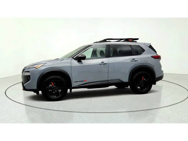 SEMINUEVOS NISSAN Rogue a Estados en autogozo