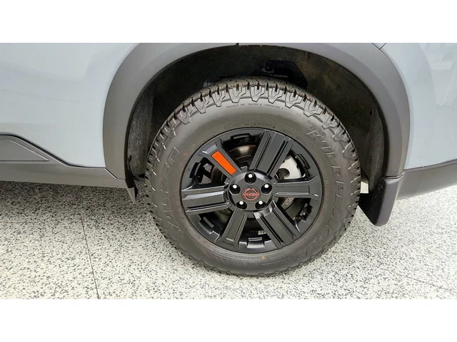 SEMINUEVOS NISSAN Rogue a Estados en autogozo